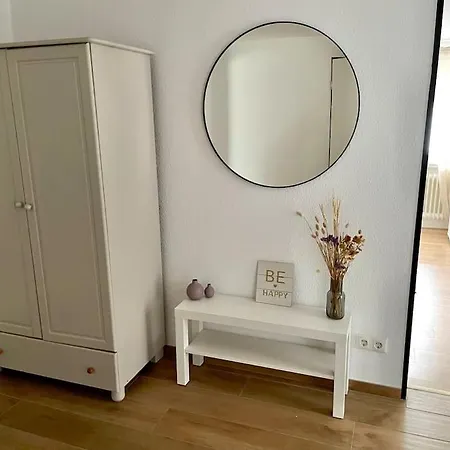 Apartment Schoene 80qm In Bester Lage Kuenzell