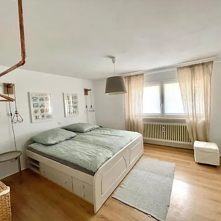 Schoene 80qm In Bester Lage *