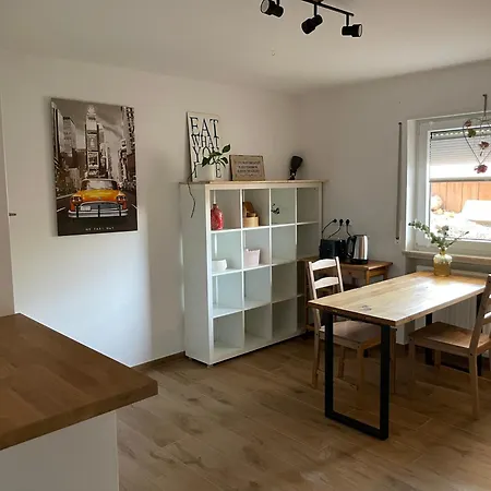 Schoene 80qm In Bester Lage 金策尔