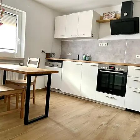 公寓 Schoene 80qm In Bester Lage *