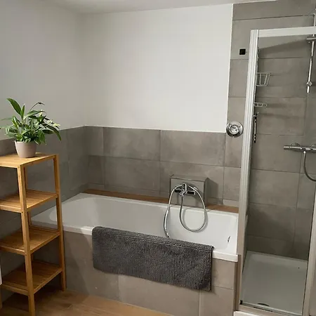 Schoene 80qm In Bester Lage 公寓 *