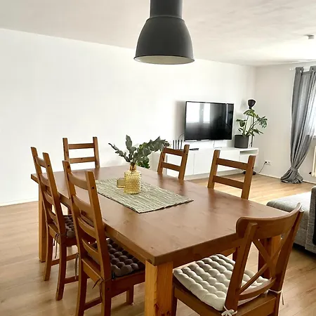 Schoene 80qm In Bester Lage 公寓 *