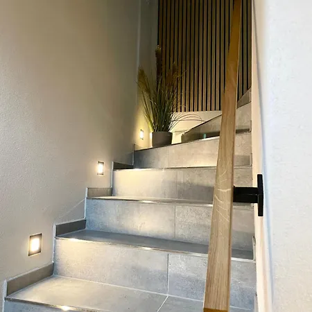 公寓 Schoene 80qm In Bester Lage