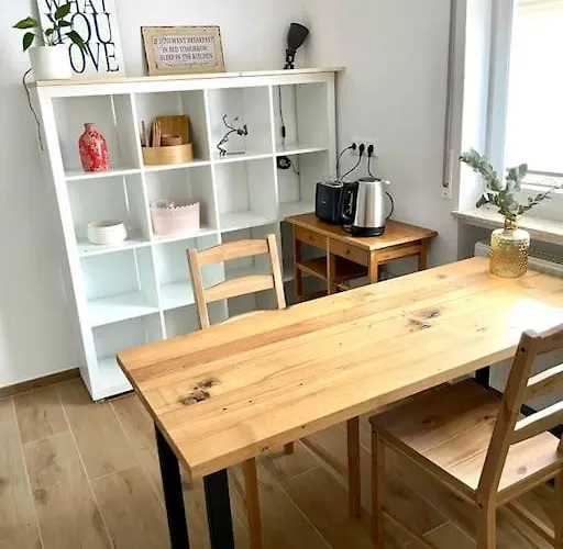 Apartament Schoene 80qm In Bester Lage Kuenzell