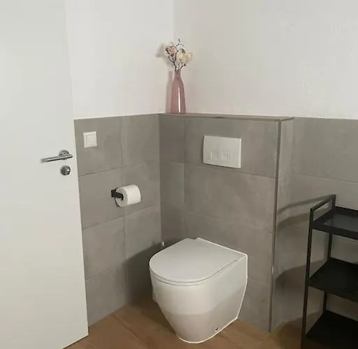 Schoene 80qm In Bester Lage Apartament Kuenzell