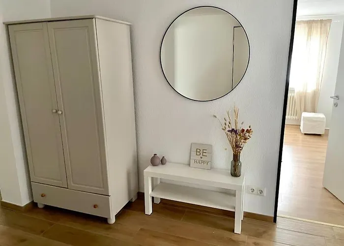 Apartament Schoene 80qm In Bester Lage Kuenzell