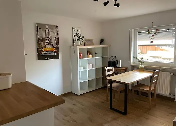 Apartament Schoene 80qm In Bester Lage