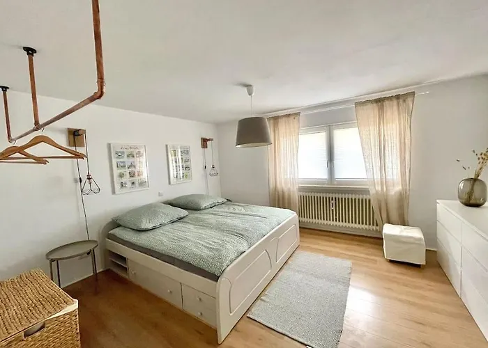 Schoene 80qm In Bester Lage *