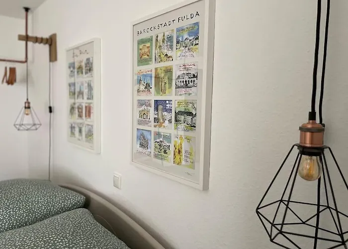 Schoene 80qm In Bester Lage