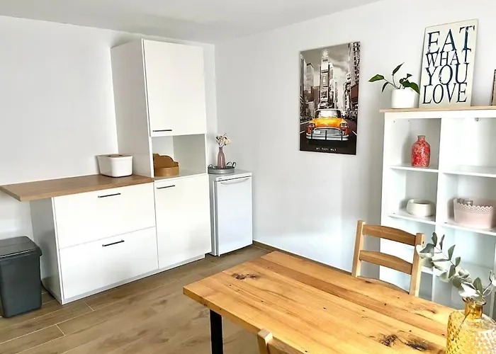 Schoene 80qm In Bester Lage *