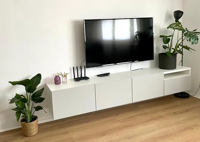 Schoene 80qm In Bester Lage * Kuenzell