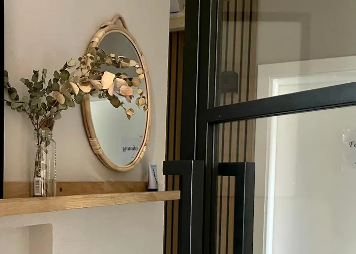 Schoene 80qm In Bester Lage * Kuenzell