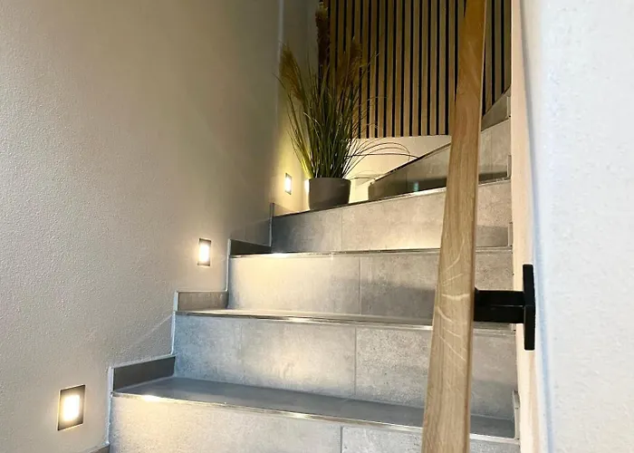 Apartament Schoene 80qm In Bester Lage